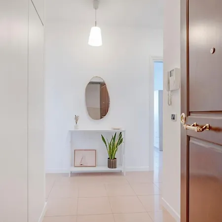 Apartment Guesthost - Le Vele With Balcony