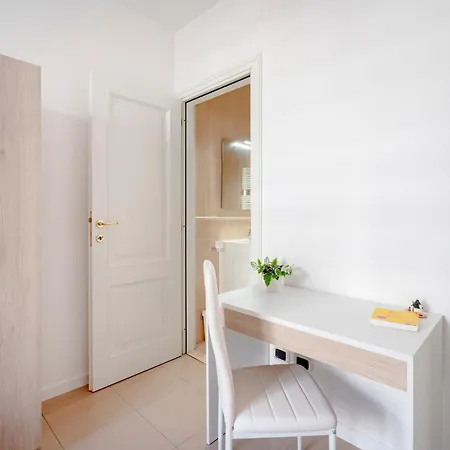 Guesthost - Le Vele With Balcony * Μπάρι